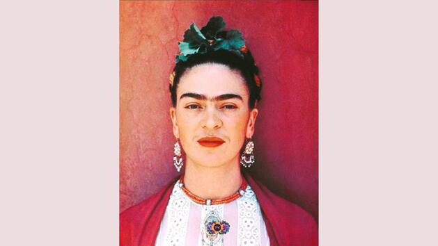 10 интересни факта за Фрида Кало, които ще ви изненадат