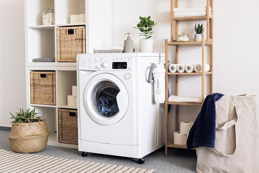 Как да спестите пари (и енергия) от прането? 