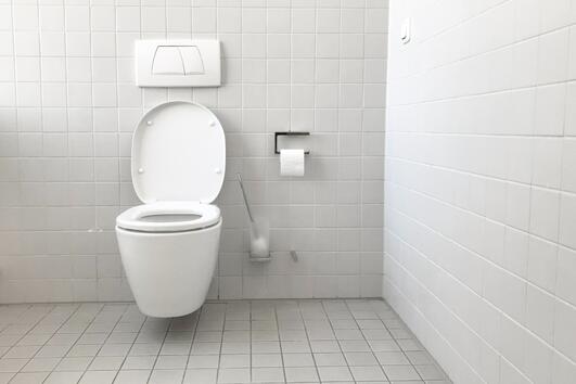 8 начина да контролирате пикочния си мехур, когато няма тоалетна наблизо 