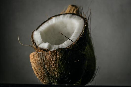 5 причини да ядете повече кокос