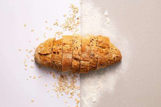 6-те вида хляб, които са най-здравословни 