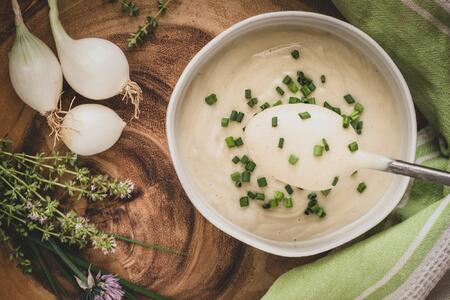 3 класически крем супи и как да ги приготвите