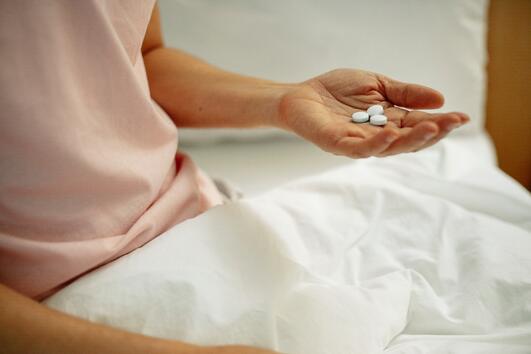 Трябва ли да приемате ниски дози аспирин всеки ден?