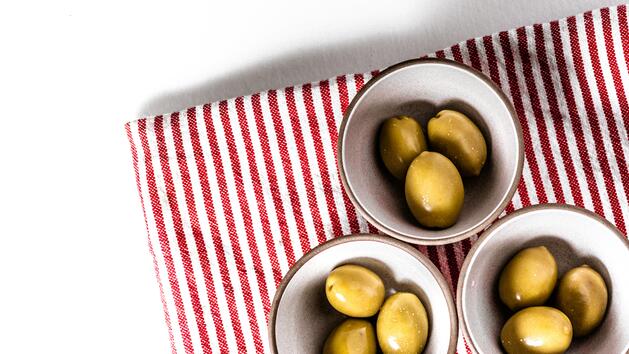 12 любопитни факта за маслините 