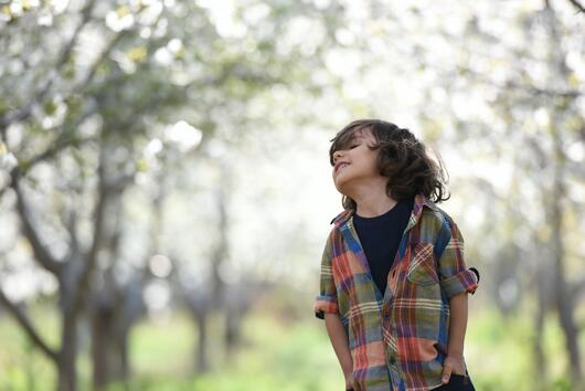 6 съвета за отглеждане на чувствителни и емоционални деца
