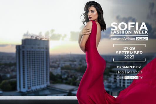 Sofia Fashion Week - три дни мода, лукс и красота