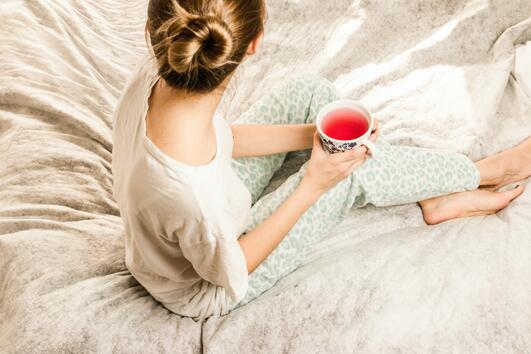 5 Техники за Релакс преди Заспиване: За по-добър сън и по-релаксиран ден
