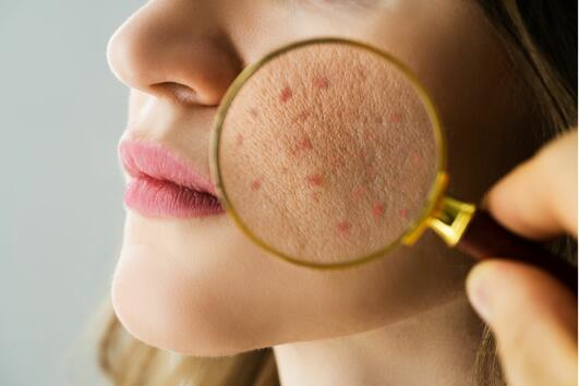 Как да преотвратите алергичните реакции от продуктите за грижа за кожата