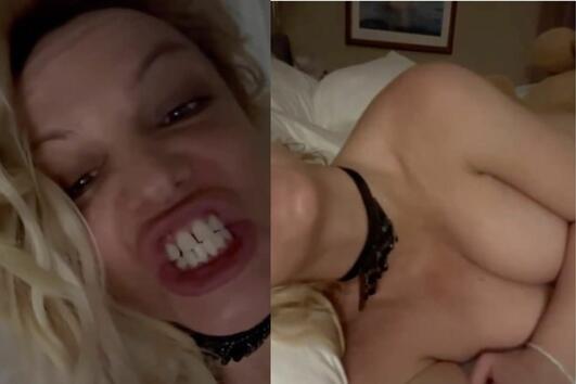 Бритни Спиърс: "Да се снимам гола ме прави щастлива"