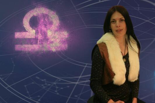 Астрологична прогноза за 2024 година за знака Везни от астролога Краси Кирчева