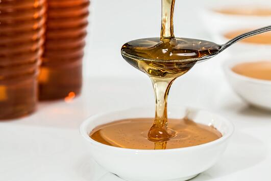 Безобидно ли е медът да се нагрява?