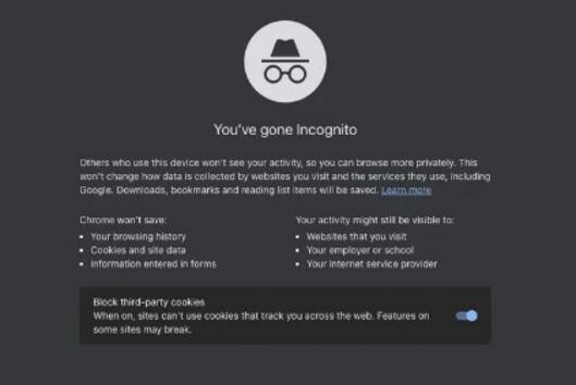 Внимание: Google призна, че следи потребителите в режим „инкогнито“ на Chrome