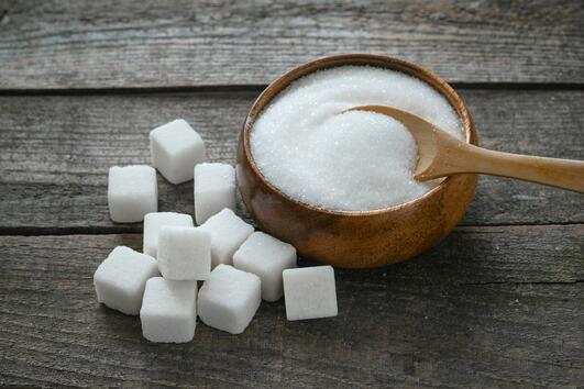3 натурални заместителя на захарта
