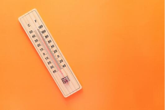 Температурни аномалии: Как влияят на здравето и общото ни състояние?