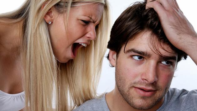 5 най-чести причини за скандали в двойките
