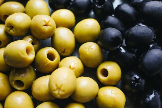 За какво са полезни маслините?