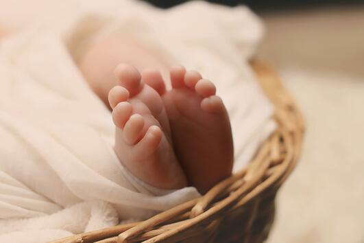 Спада ли детската смъртност в световен мащаб?
