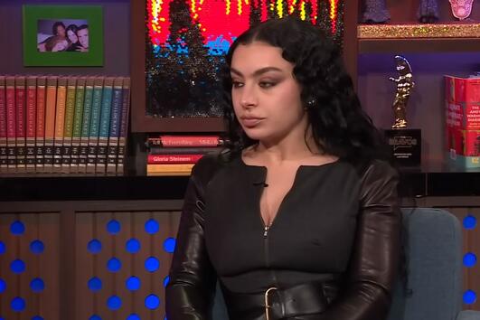 Charli XCX потвърди, че е написала песни за евентуален нов албум на Бритни Спиърс