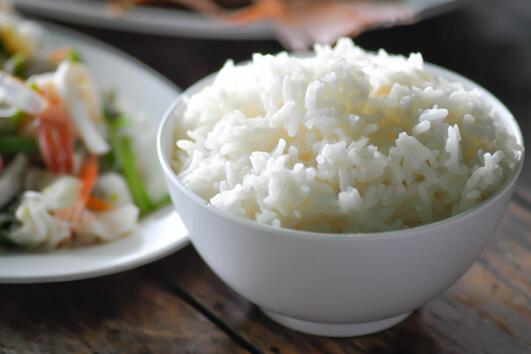Не правете ТЕЗИ 5 грешки, ако искате перфектно сварен ориз