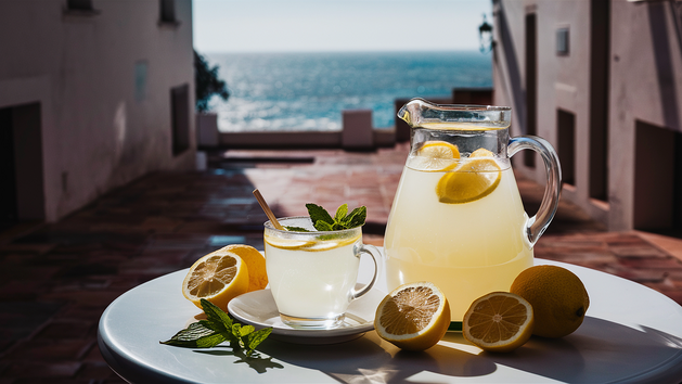 Лимон или лайм: Кой съдържа повече витамин С

