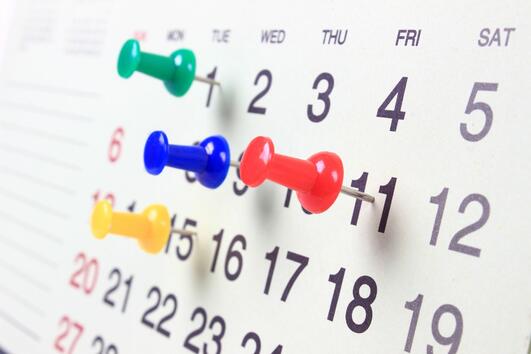 Коя е рождената ви дата: Календар на старите българи посочва добрите и лоши дни от седмицата