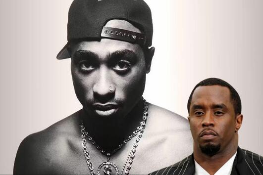 Обвиненията не спират: Замесен ли е Diddy в убийствата на Тупак и Notorious B.I.G?