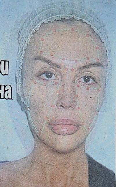 Моника Валериева се похвали с кожа на 24-годишна