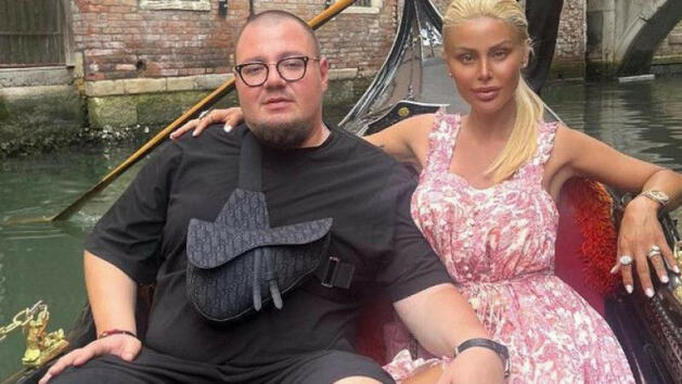 Гущеров за Светлана: „Храни един човек в продължение на 3 години и той за 3 дни ще те забрави!“
