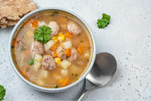 7 основни грешки, които допускаме при приготвянето на супа топчета