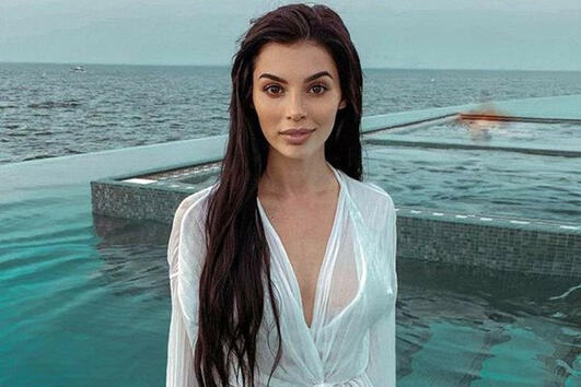 Мегз крие гадже милионер в Дубай?
