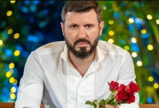 Мартин напуска "Ергенът" преждевременно?
