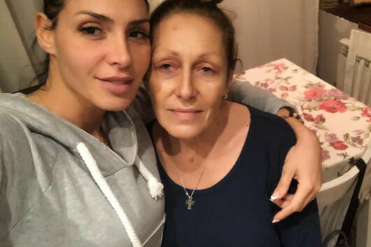 Нова измама с майката на Златка Димитрова: Хакнали са личния ѝ профил
