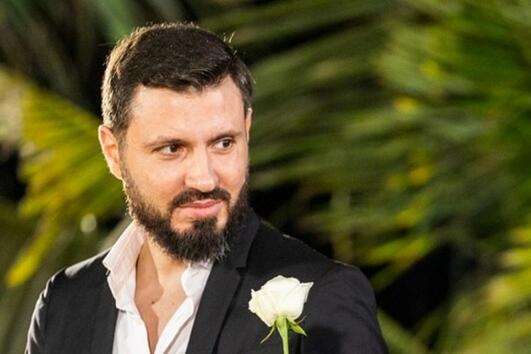 Нито Даниела, нито Мартина: Мартин е в подозрителна близост с...