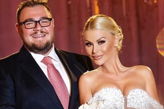 Светлана за Гущеров: "Издържах го, а той спеше с приятелките ми!"