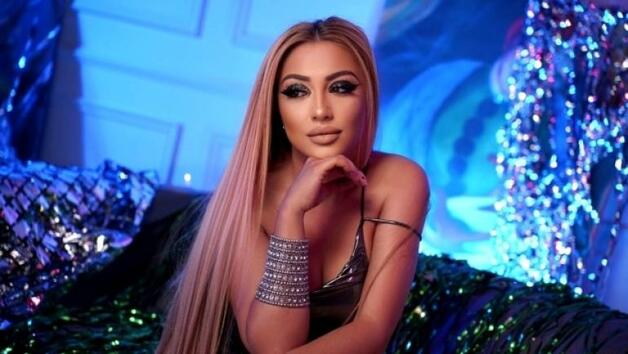 Защо Роксана влезе в болница?