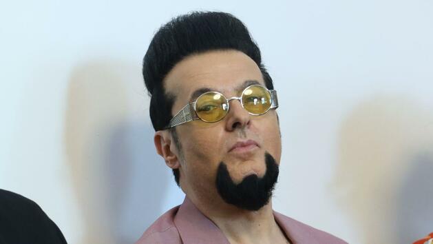 Евгени Минчев сподели, че наскоро е преживял бъбречна криза