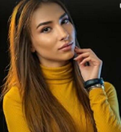 Ферай е изгеждала невероятно преди корекциите (СНИМКИ)
