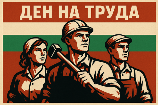 Какво не знаем за 1 май?