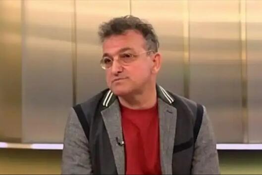 Зуека за пореден път заяви, че не желае да живее в България