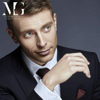 Петият ерген ще бъде пластичен хирург? Петият ерген ще бъде пластичен хирург?