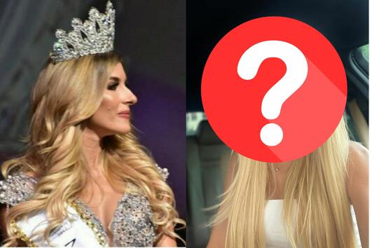 Помните ли Мис България 2017: Ето как изглежда днес?