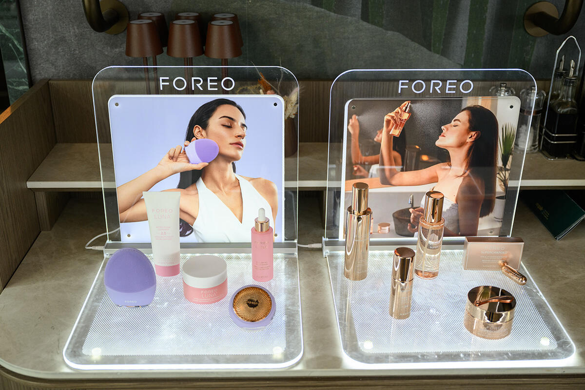 FOREO KIWI™ е любимият продукт на българските потребители за премахване на черни точки
