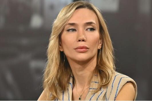 Райна Караянева ще бъде водеща на „Ергенът: Любов в Рая“