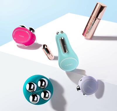 FOREO и Douglas празнуват сезона на баловете с до 25% отстъпка на продукти от колекцията на FOREO: BEAR™