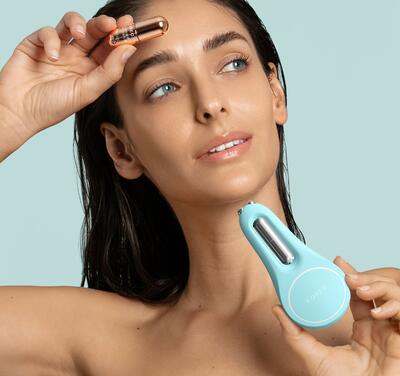 FOREO и Douglas празнуват сезона на баловете с до 25% отстъпка на продукти от колекцията на FOREO: BEAR™