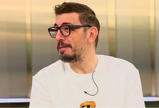 Геро: "Хората, които ми казваха, че ще умра, защото съм дебел, сега ми казват, че съм болен"