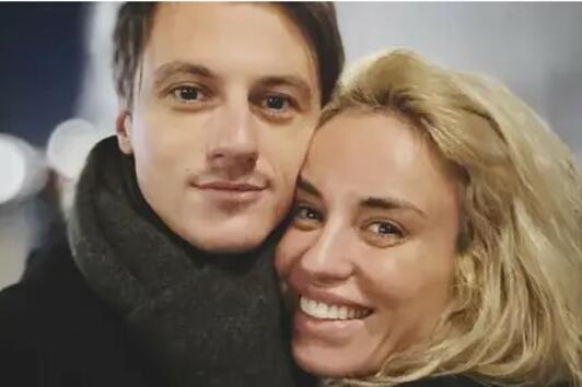 Радина Кърджилова и Пламен Димов се разделиха