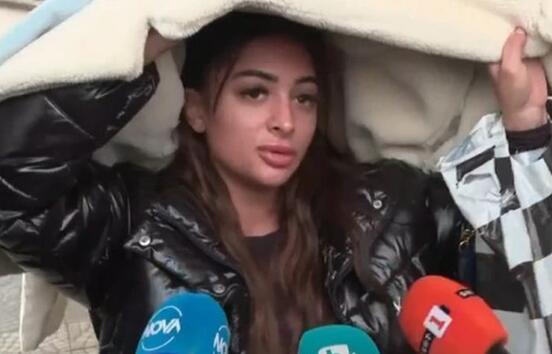 Дрогираната шофьорка Катрин Йорданова ще става майка