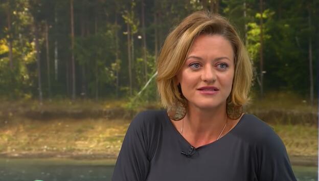 "Казаха, че бебето ми вероятно има синдром на Даун": Маца с разтърсващи откровения за бременността си
