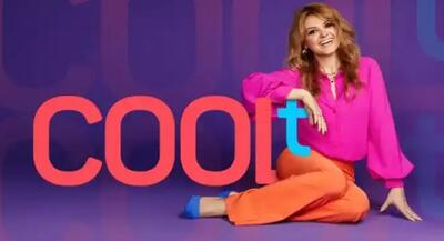 Ето я новата водеща на COOLt